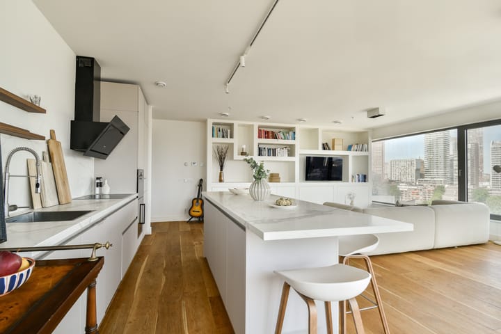 Foto 19 van Baan 48-F