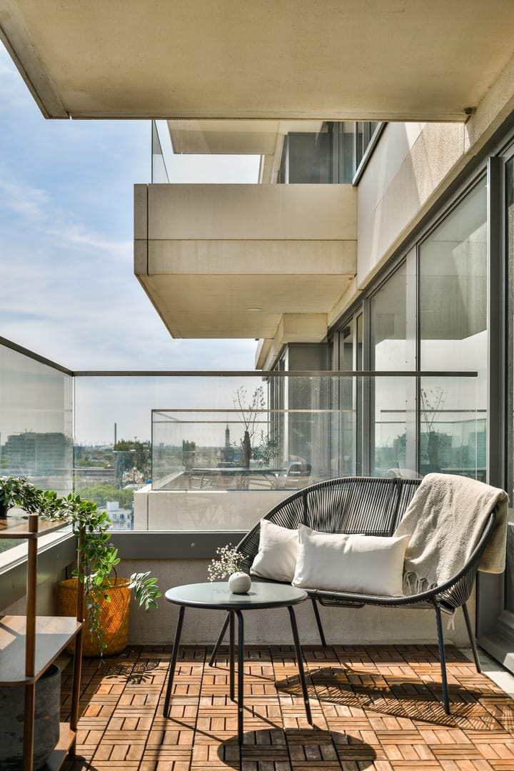 Foto 23 van Baan 48-F