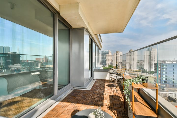 Foto 25 van Baan 48-F