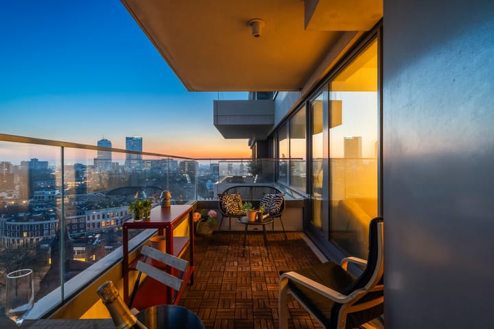 Foto 27 van Baan 48-F