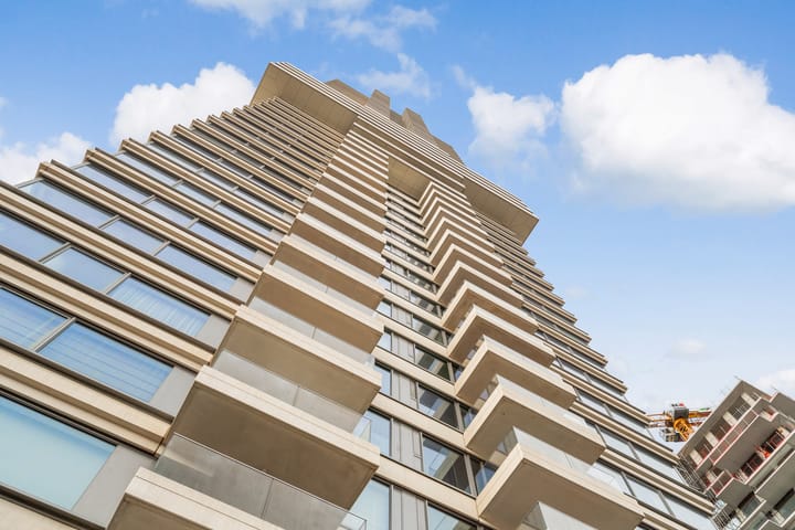 Foto 47 van Baan 48-F