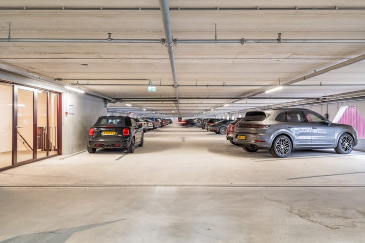 Foto 54 van Baan 48-F