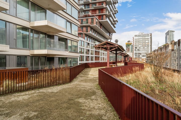 Foto 56 van Baan 48-F