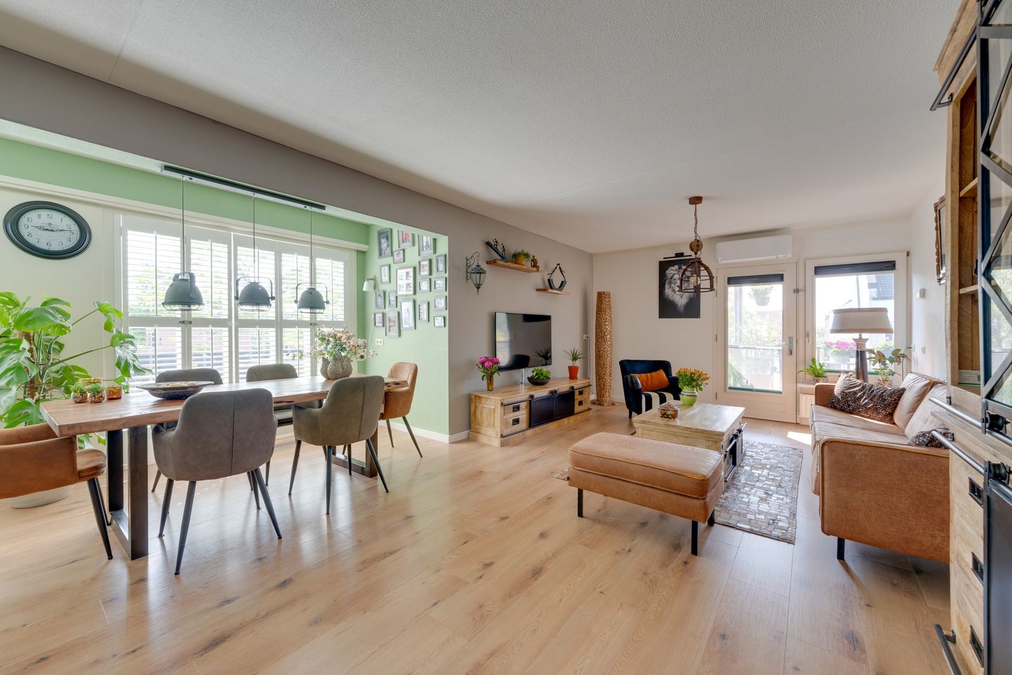 Foto 1 van Zocalo 12