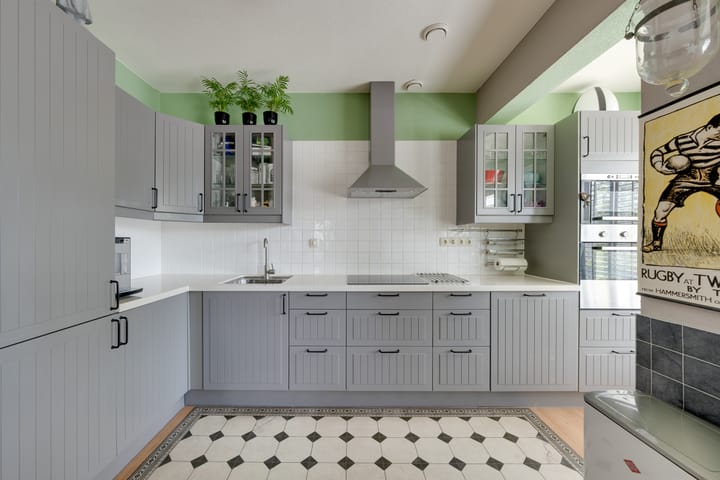 Foto 2 van Zocalo 12