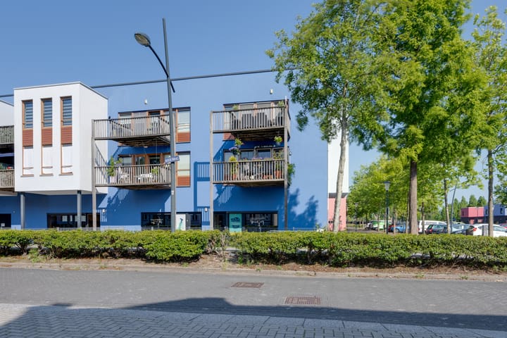 Foto 3 van Zocalo 12