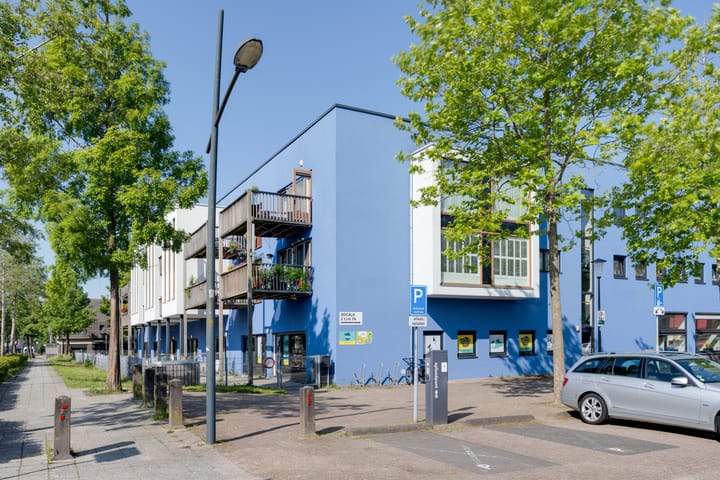 Foto 4 van Zocalo 12