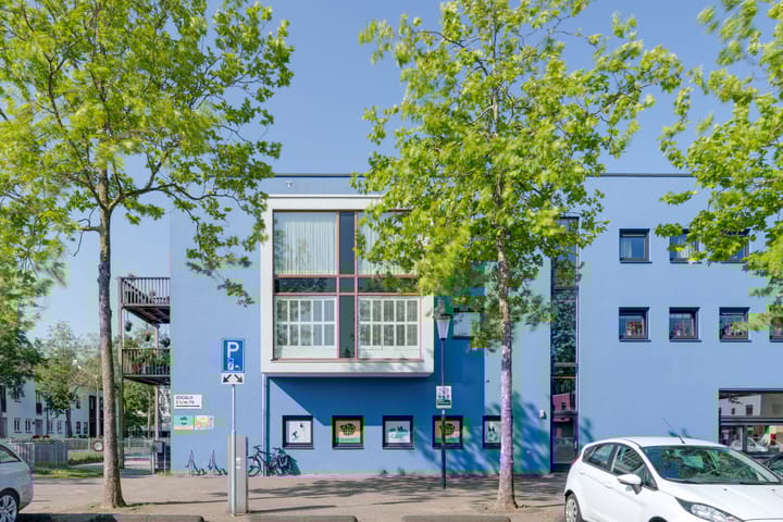 Foto 6 van Zocalo 12