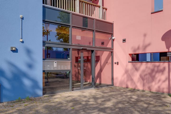 Foto 8 van Zocalo 12