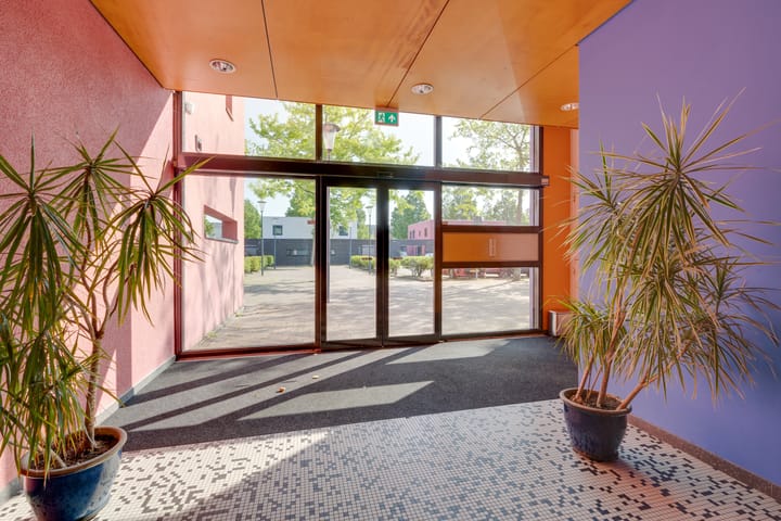 Foto 9 van Zocalo 12