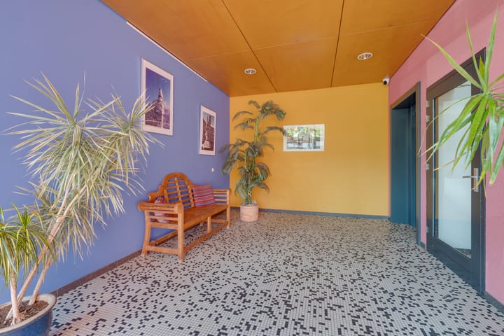 Foto 10 van Zocalo 12