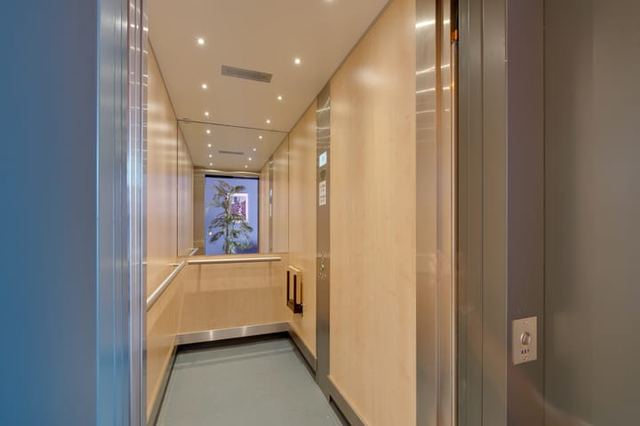 Foto 11 van Zocalo 12