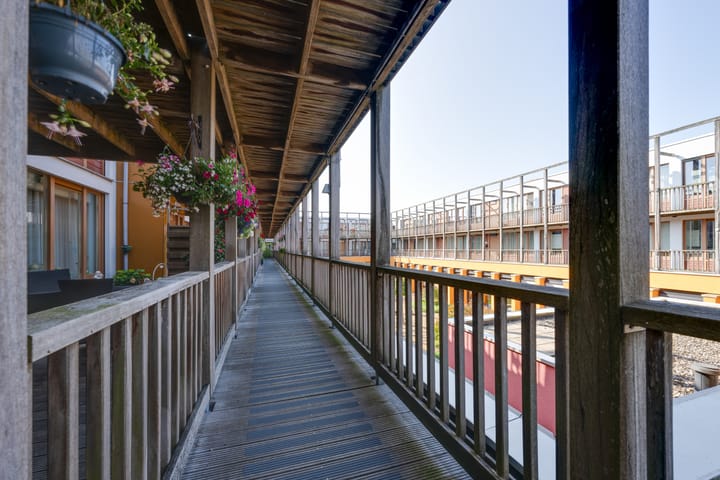 Foto 12 van Zocalo 12