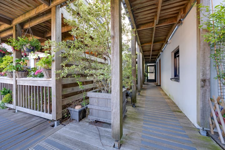 Foto 13 van Zocalo 12