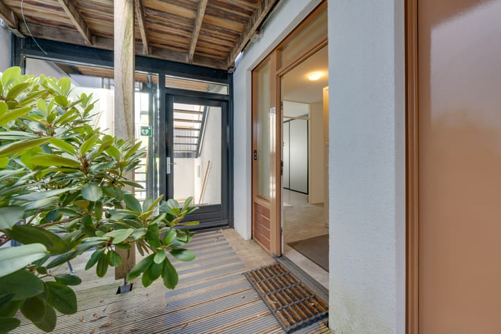 Foto 14 van Zocalo 12