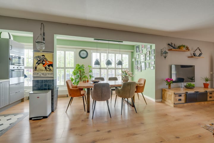 Foto 17 van Zocalo 12