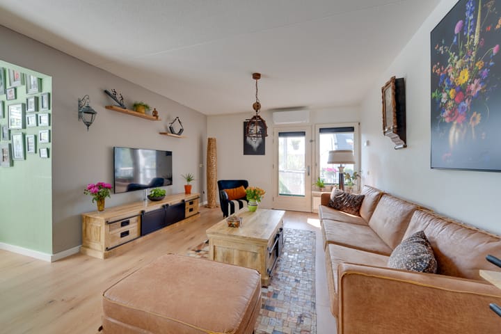 Foto 18 van Zocalo 12