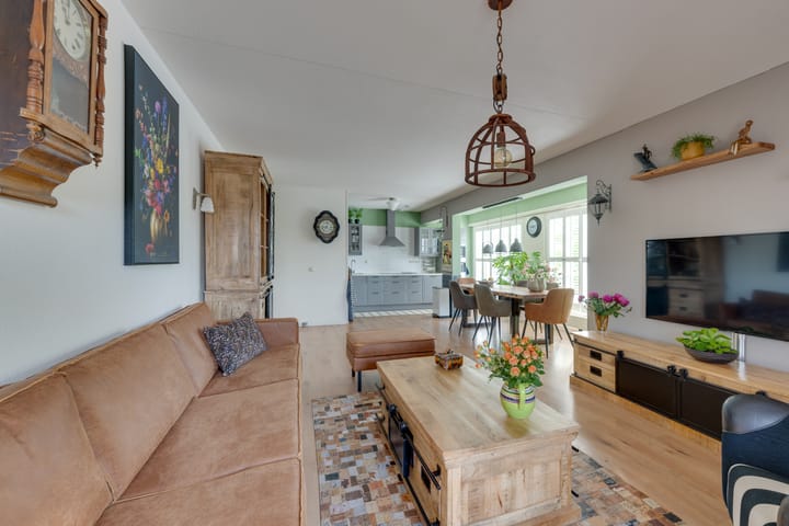 Foto 20 van Zocalo 12