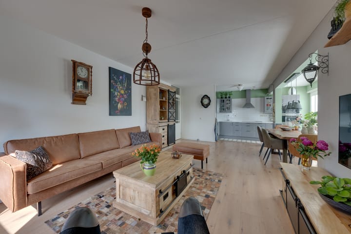 Foto 21 van Zocalo 12