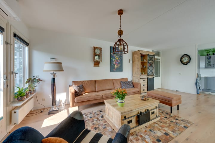 Foto 22 van Zocalo 12