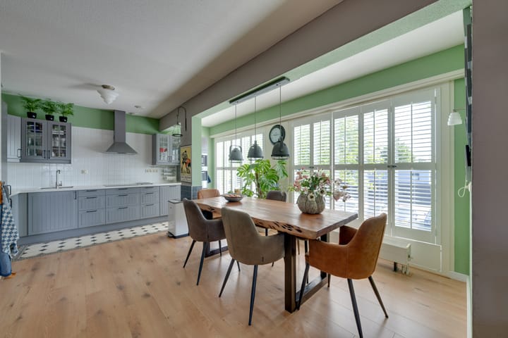 Foto 23 van Zocalo 12