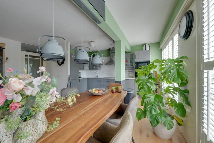 Foto 24 van Zocalo 12