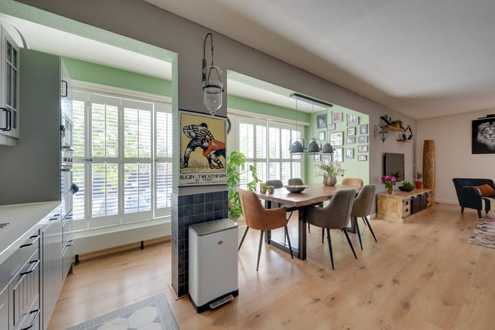 Foto 25 van Zocalo 12