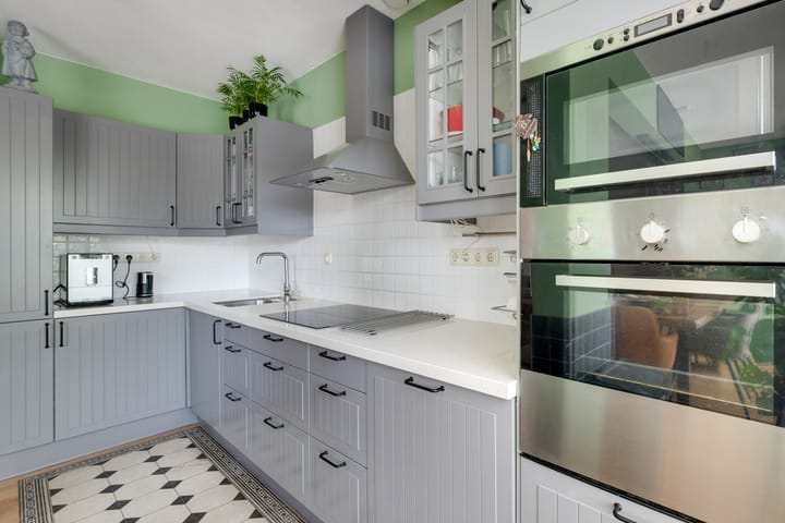 Foto 28 van Zocalo 12