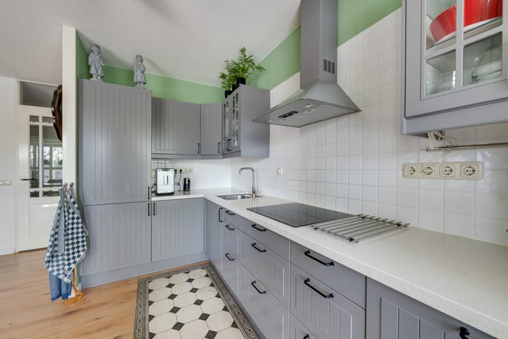 Foto 29 van Zocalo 12