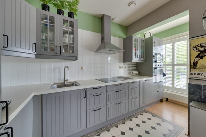 Foto 30 van Zocalo 12