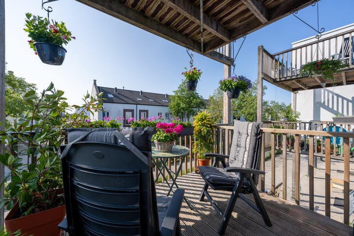 Foto 31 van Zocalo 12