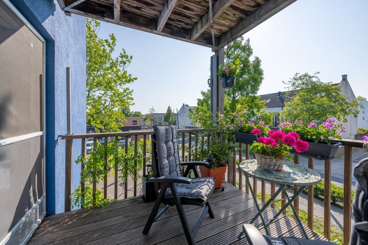 Foto 32 van Zocalo 12