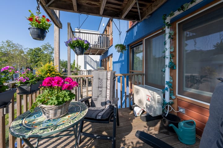 Foto 34 van Zocalo 12