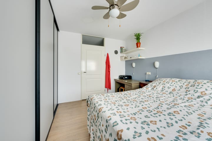 Foto 38 van Zocalo 12