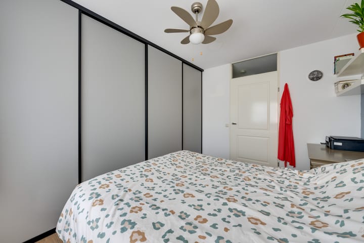 Foto 39 van Zocalo 12