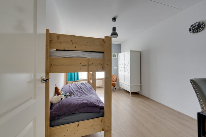 Foto 40 van Zocalo 12