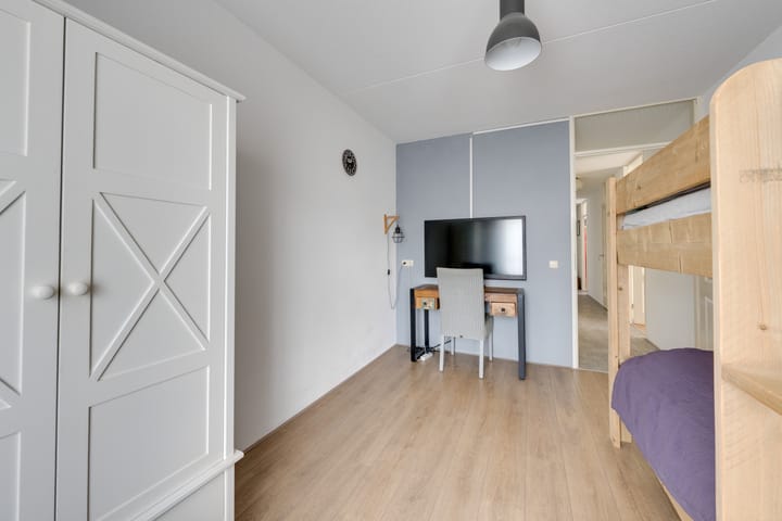 Foto 42 van Zocalo 12