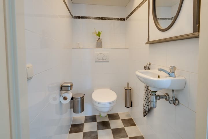 Foto 47 van Zocalo 12