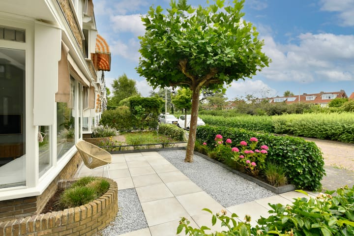 Foto 2 van Graaf Aelbrechtlaan 6