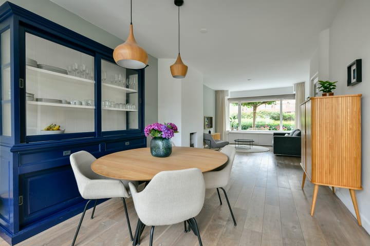 Foto 3 van Graaf Aelbrechtlaan 6