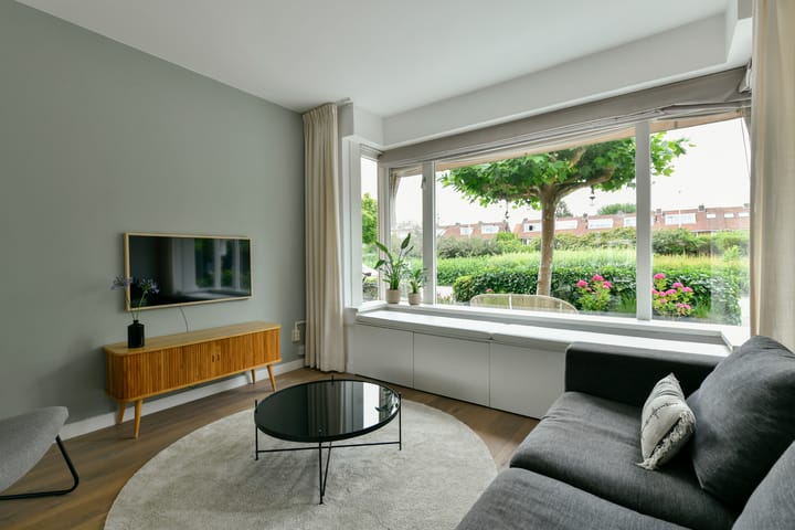 Foto 5 van Graaf Aelbrechtlaan 6