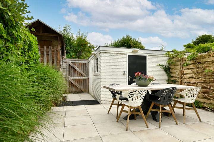 Foto 10 van Graaf Aelbrechtlaan 6