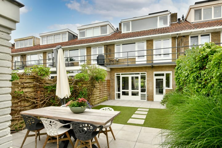 Foto 11 van Graaf Aelbrechtlaan 6