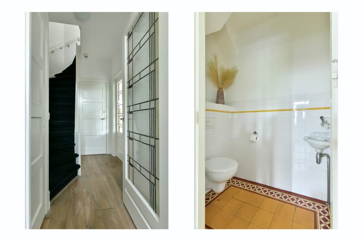 Foto 12 van Graaf Aelbrechtlaan 6