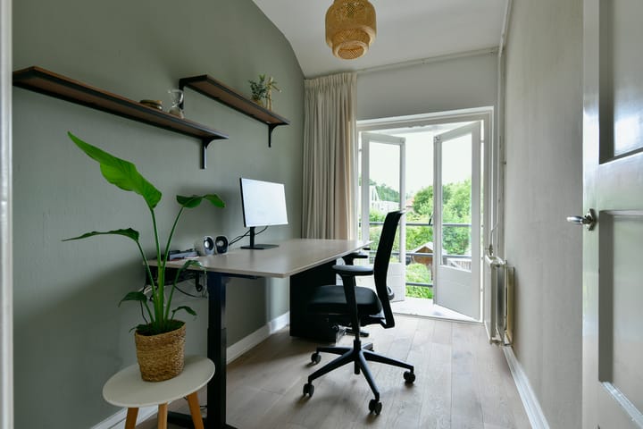 Foto 13 van Graaf Aelbrechtlaan 6