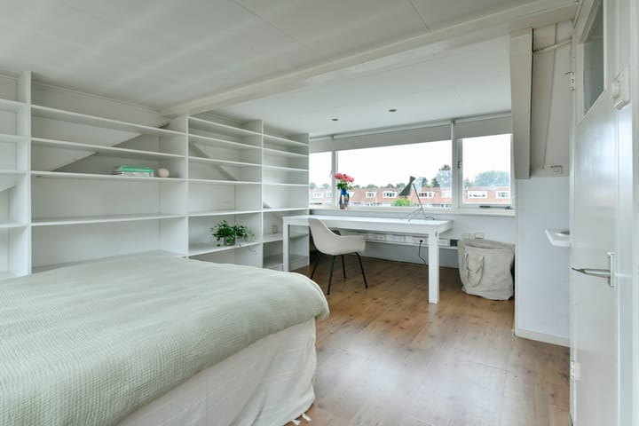 Foto 20 van Graaf Aelbrechtlaan 6