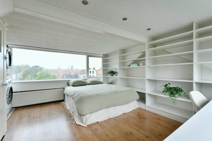 Foto 21 van Graaf Aelbrechtlaan 6