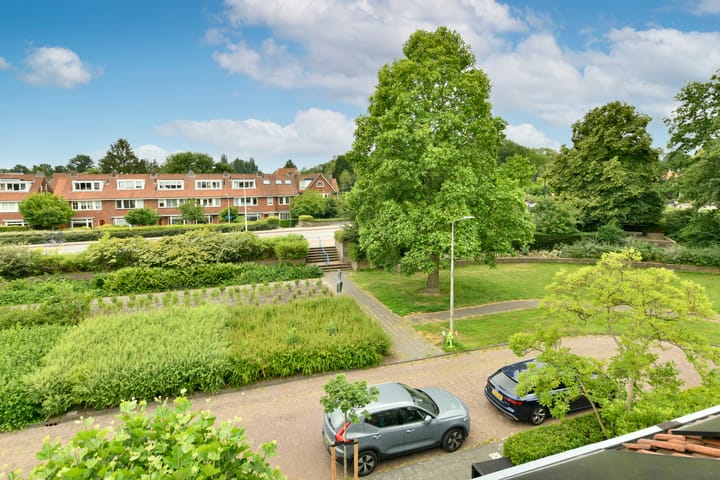 Foto 22 van Graaf Aelbrechtlaan 6