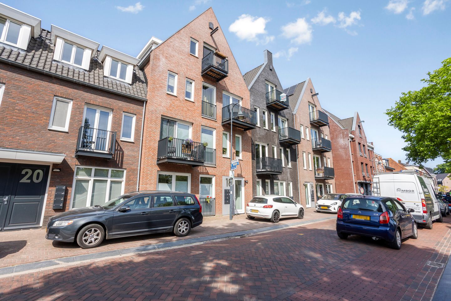 Foto 5 van H. Hartplein 19-B