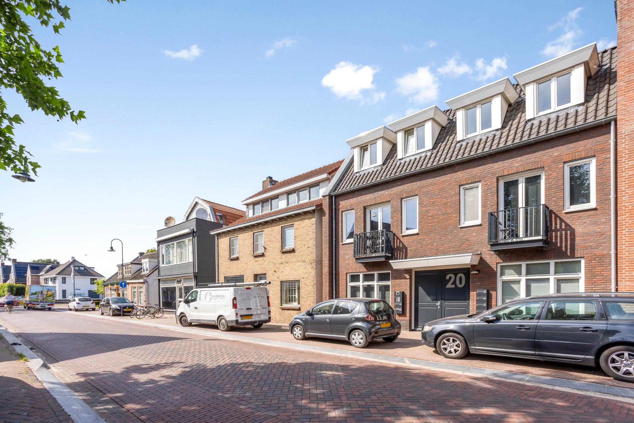 Foto 6 van H. Hartplein 19-B